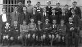 Paeroa High School 1921